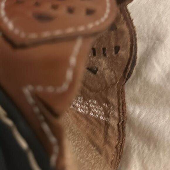 Clark’s sandals - Picture 5 of 6